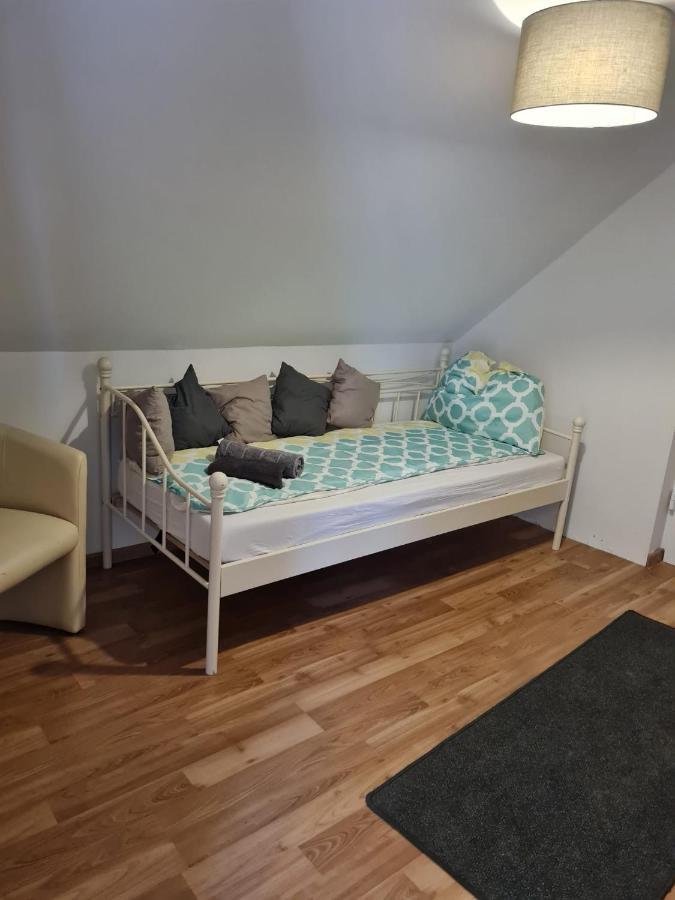 Santa Lucia Apartments Bodensdorf Pokoj fotografie