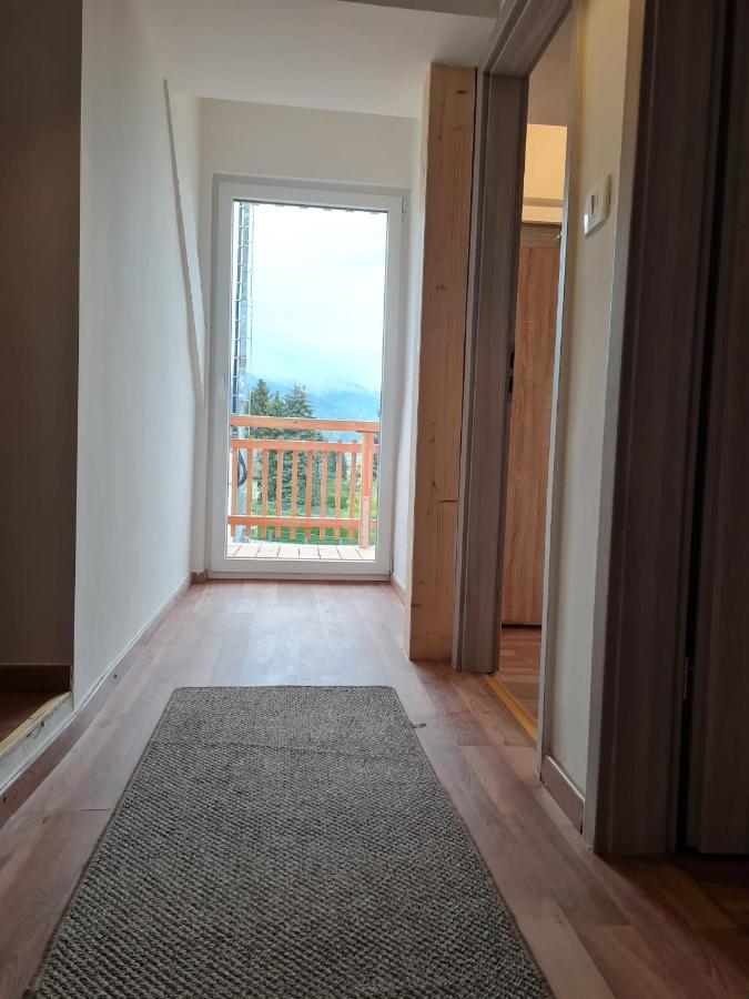 Santa Lucia Apartments Bodensdorf Pokoj fotografie