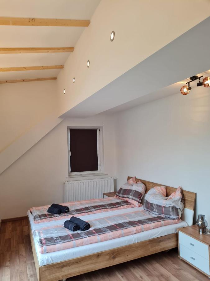 Santa Lucia Apartments Bodensdorf Pokoj fotografie