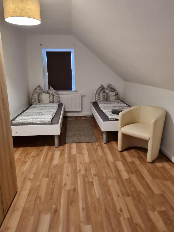 Santa Lucia Apartments Bodensdorf Pokoj fotografie